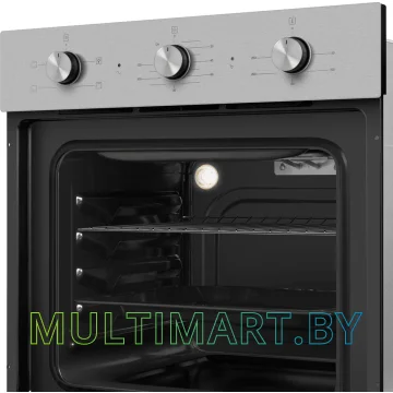 Электрический духовой шкаф MAUNFELD AEOC6040S картинка 5